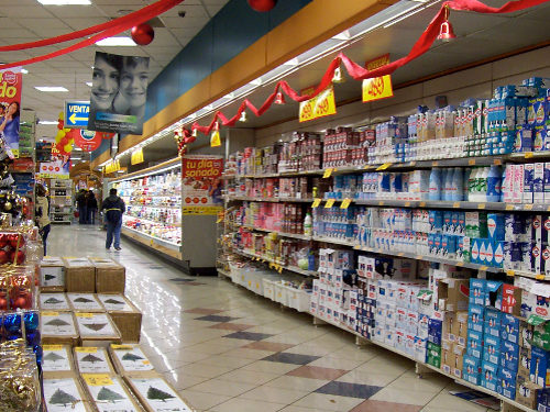 10 trucos que utilizan los supermercados en nuestra contra